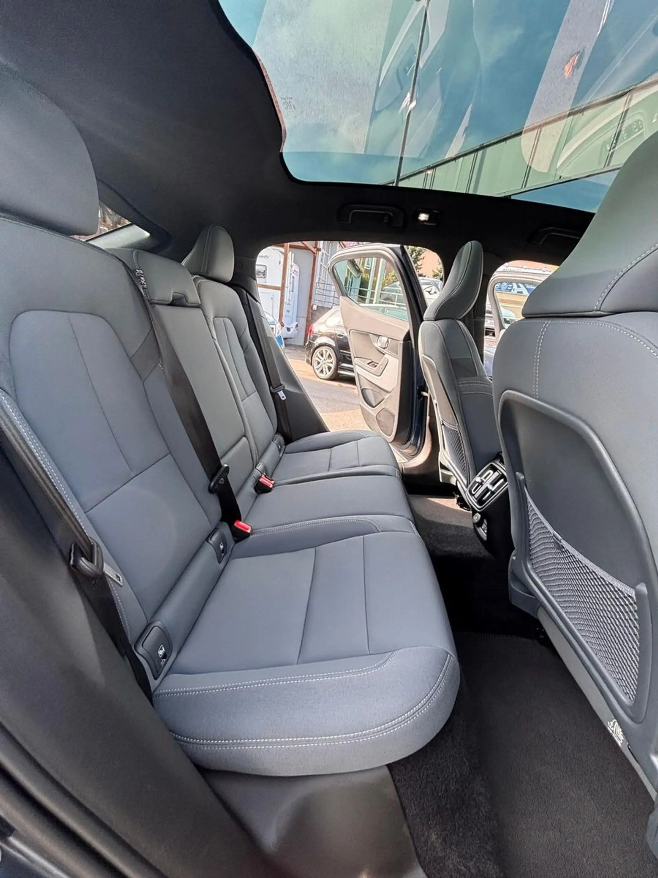 Polestar 2 Long Range Single # 78 kWh # Plus Paket — photo 14