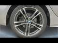 BMW 118 118dA 150ch M Sport 8cv Gris - thumbnail 5