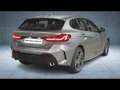 BMW 118 118dA 150ch M Sport 8cv Gris - thumbnail 10