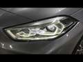 BMW 118 118dA 150ch M Sport 8cv Gris - thumbnail 6