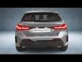 BMW 118 118dA 150ch M Sport 8cv Gris - thumbnail 9