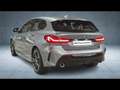 BMW 118 118dA 150ch M Sport 8cv Gris - thumbnail 19