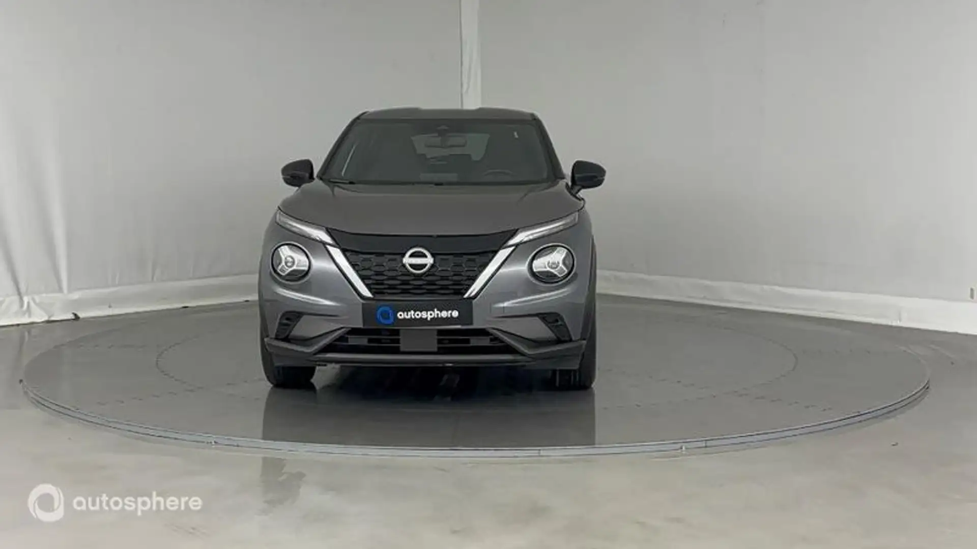 Nissan Juke 1.6 Hybrid 143ch N-Connecta 2023 - 2