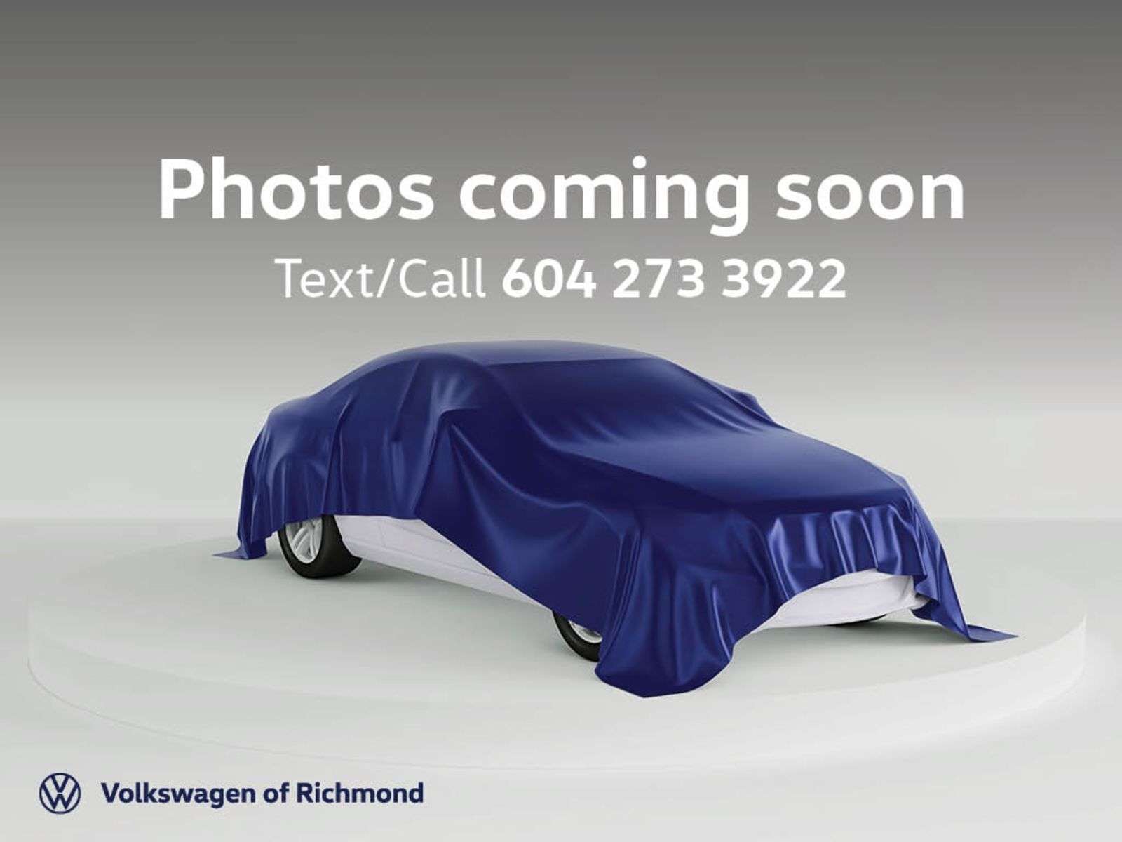 2026 Volkswagen Tiguan Highline Turbo R-Line 4MOTION