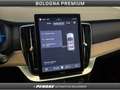 Volvo XC90 XC90 T8 Plug-in Hybrid AWD automatico 7 posti Ult Gris - thumbnail 37