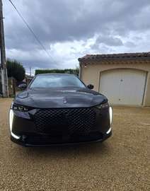 E tense hybride 225cv