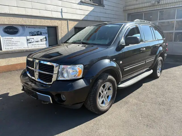 Dodge Durango S