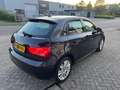 Audi A1 Sportback 1.2 TFSI Ambition Pro Line Business Navi Zwart - thumbnail 4