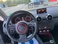 Audi A1 Sportback 1.2 TFSI Ambition Pro Line Business Navi Zwart - thumbnail 26