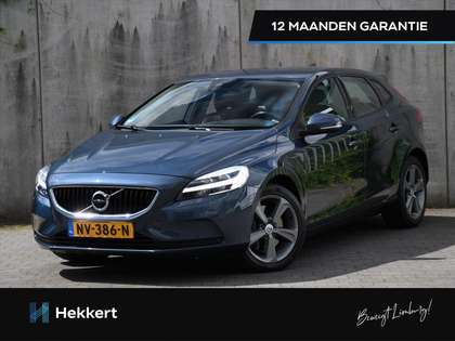 Volvo V40 Nordic+ 1.5 T3 152pk Automaat PDC ACHTER + CAM. |