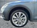 Skoda Octavia Combi 2.0TDI DSG SCOUT LED+NAV+ACC+2xSHZ Grijs - thumbnail 8