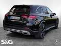 Mercedes-Benz GLC 220 d 4M AMG MBUX+360°+DIG-LED+Pano+AHK+20" Schwarz - thumbnail 2