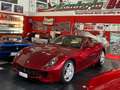 Ferrari 599 GTB Fiorano 6.0 F1 Rosso - thumbnail 1
