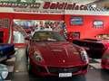 Ferrari 599 GTB Fiorano 6.0 F1 Piros - thumbnail 2