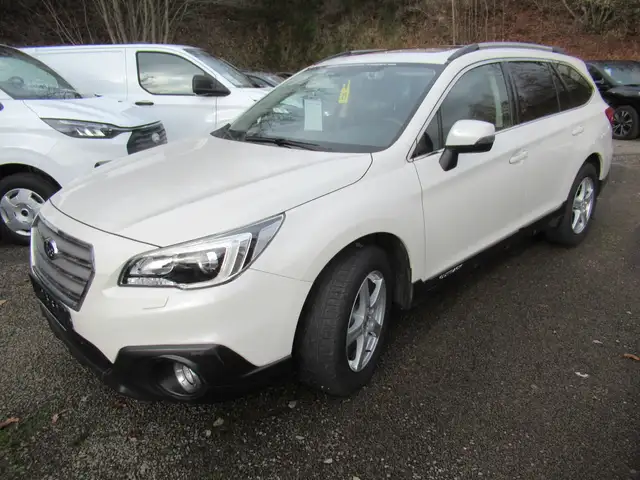 Subaru OUTBACK Comfort *Kamera*AHK*Sitzheizung*LED*Schiebedach*