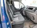 Ford Transit Custom Kasten 260 L1 Startup Bleu - thumbnail 18