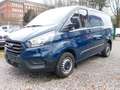 Ford Transit Custom Kasten 260 L1 Startup Bleu - thumbnail 1
