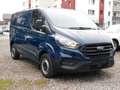 Ford Transit Custom Kasten 260 L1 Startup Bleu - thumbnail 5