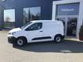 Peugeot Partner 1.6 BlueHDi L1H1 Premium 120 Blanc - thumbnail 10