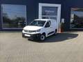Peugeot Partner 1.6 BlueHDi L1H1 Premium 120 Blanc - thumbnail 1