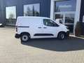 Peugeot Partner 1.6 BlueHDi L1H1 Premium 120 Blanc - thumbnail 14