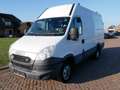 Iveco Daily 50C15V 330 H2 CLIMA CAMERA ** 7999 EX BTW ** Blanc - thumbnail 4