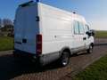 Iveco Daily 50C15V 330 H2 CLIMA CAMERA ** 7999 EX BTW ** Blanc - thumbnail 7