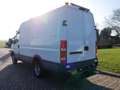 Iveco Daily 50C15V 330 H2 CLIMA CAMERA ** 7999 EX BTW ** Blanc - thumbnail 9