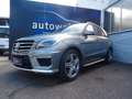 Mercedes-Benz ML 63 AMG ML -Klasse ML 63 AMG Silber - thumbnail 2