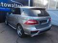 Mercedes-Benz ML 63 AMG ML -Klasse ML 63 AMG Silber - thumbnail 3
