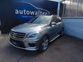 Mercedes-Benz ML 63 AMG ML -Klasse ML 63 AMG Silber - thumbnail 1