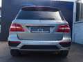 Mercedes-Benz ML 63 AMG ML -Klasse ML 63 AMG Silber - thumbnail 4