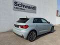 Audi A1 30 TFSI intense Grau - thumbnail 4