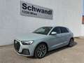 Audi A1 30 TFSI intense Grau - thumbnail 2