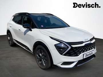 T-GDi HEV GT-Line 6A/T