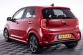 Kia Picanto 1.0 T-GDI GT-Line | LEDER | CARPLAY | CAMERA Rood - thumbnail 2