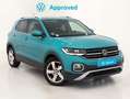 Volkswagen T-Cross 1.0 TSI Sport 81kW Azul - thumbnail 1