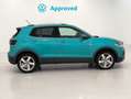 Volkswagen T-Cross 1.0 TSI Sport 81kW Azul - thumbnail 3