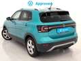 Volkswagen T-Cross 1.0 TSI Sport 81kW Azul - thumbnail 2