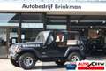 Jeep Wrangler 4.0 I SOFTTOP 4WD Zwart - thumbnail 1