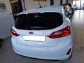 Ford Fiesta Fiesta 1.5 TDCi 85 CV 3 porte Van Trend Blanc - thumbnail 4