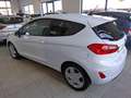 Ford Fiesta Fiesta 1.5 TDCi 85 CV 3 porte Van Trend Blanc - thumbnail 6