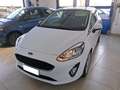 Ford Fiesta Fiesta 1.5 TDCi 85 CV 3 porte Van Trend Blanc - thumbnail 2