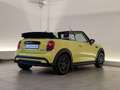 MINI Cooper Cabrio LED/Shz/DAB/ISOFIX LED/Shz/DAB/ISOFIX Galben - thumbnail 6