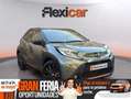 Toyota Aygo 1.0 VVT-I 72CV Limited Edition Verde - thumbnail 1