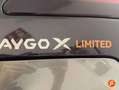 Toyota Aygo 1.0 VVT-I 72CV Limited Edition Verde - thumbnail 24