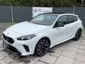 BMW 120 M Sport LM 19'' Head-Up Parking Plus Navi Pr! Weiß - thumbnail 1
