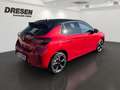 Opel Corsa F 1.2 GS Line LED-Scheinwerfer/Carplay/Klima/Tempo Rood - thumbnail 4
