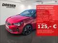 Opel Corsa F 1.2 GS Line LED-Scheinwerfer/Carplay/Klima/Tempo Rosso - thumbnail 1