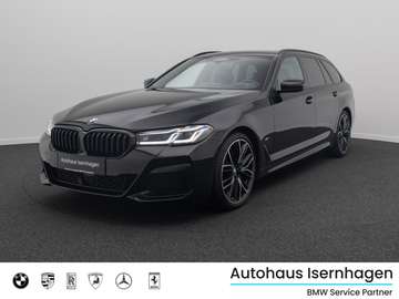 M Sport Panoram Laser Kamera HUD DAB H K